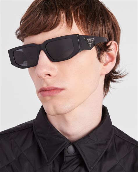 mens prada eye glasses|Prada designer glasses for men.